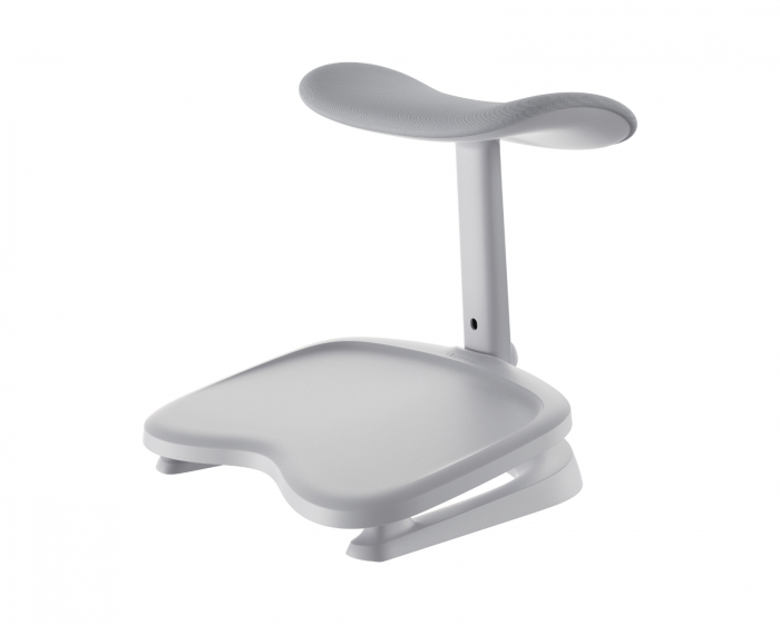 Libernovo Ergonomic Dual-Layer Footrest (for Omni Pro) - Glacier