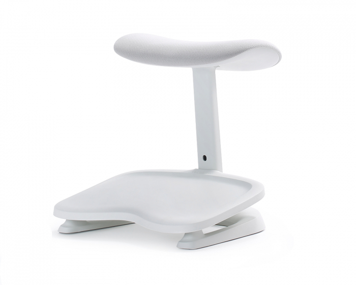 Libernovo Ergonomic Dual-Layer Footrest (for Omni Gen) - Glacier