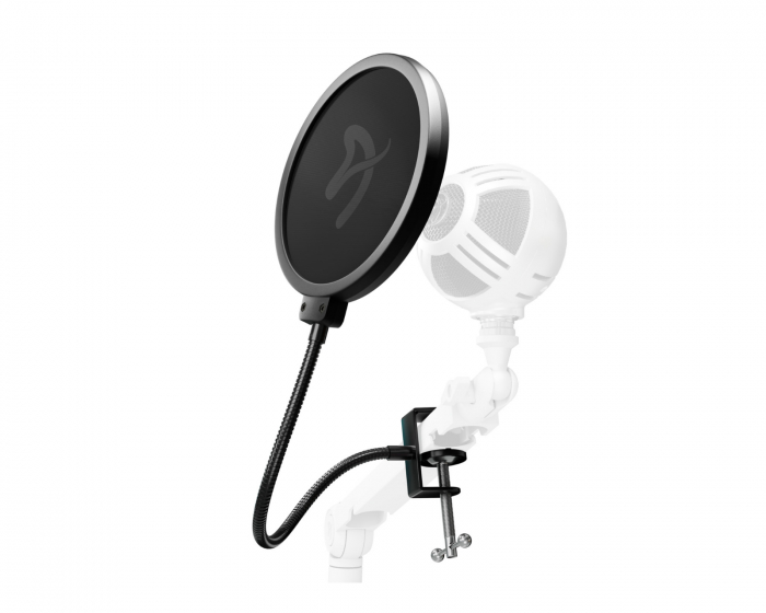 Arozzi Pop Filter - Black
