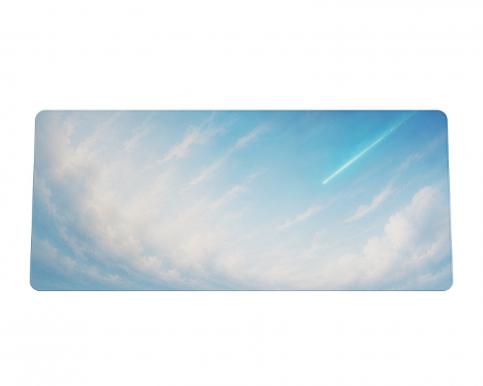 Milkyway MW Meteor Dream - Dream Fall 2XL Mousepad