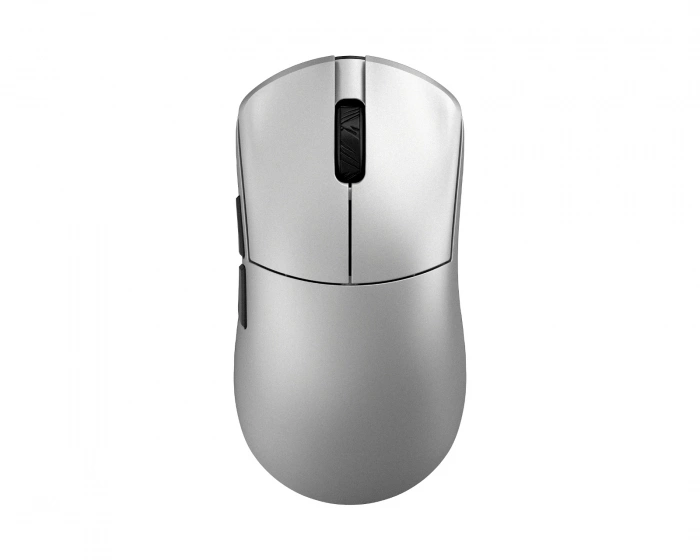 WLMouse Huan M Magnesium Wireless Gaming Mouse - Silver