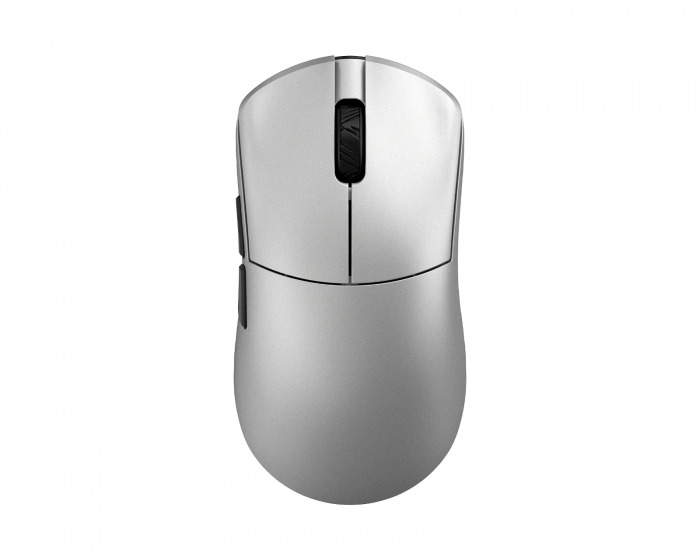 WLMouse Huan M Magnesium Wireless Gaming Mouse - Silver