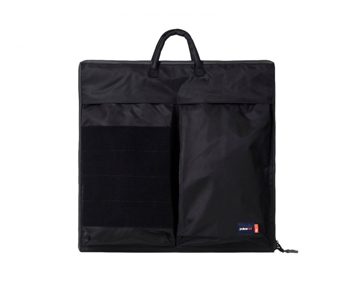 Pulsar eS Mousepad eSports Gear Carrying Bag - Black