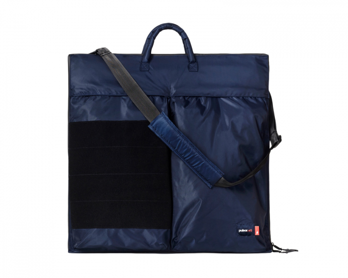 Pulsar eS All in one eSports Gear Carrying Bag - eS Blue
