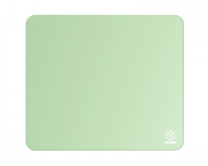 Pulsar Neptune Pro Mousepad XL - Xsoft - Future Green