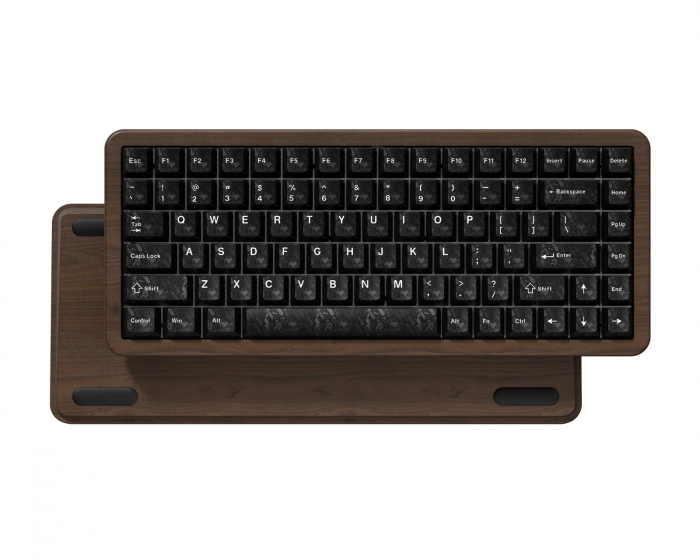 Womier Keyboard WD75 HE Magnetic Keyboard