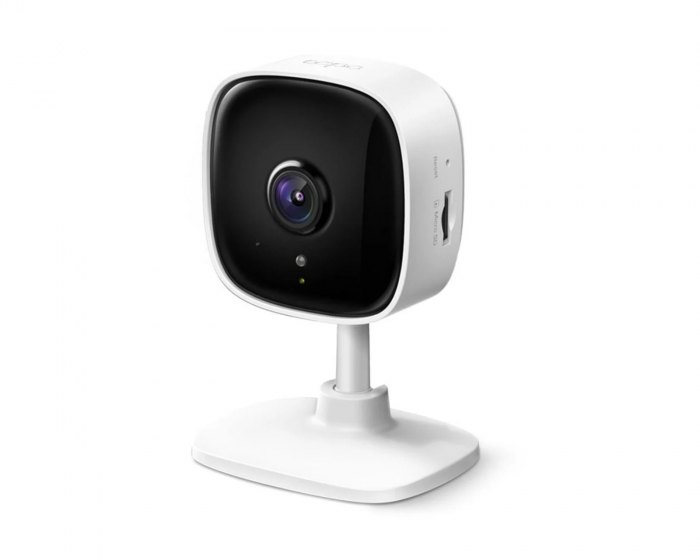 TP-Link Tapo C100 Home Security Wi-Fi Camera