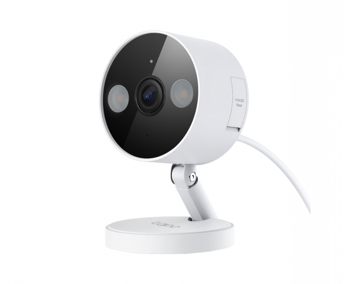 TP-Link Tapo C120 Indoor/Outdoor Wi-Fi Home Security Camera