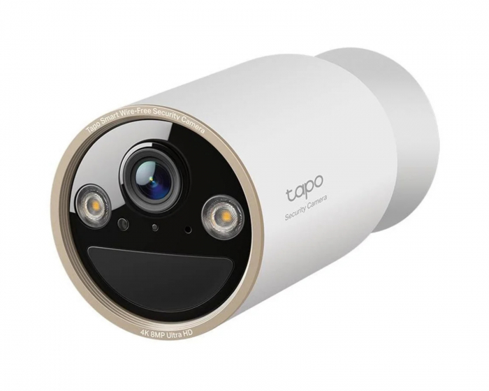TP-Link Tapo C460 Battery-Powered Outdoor Security Camera