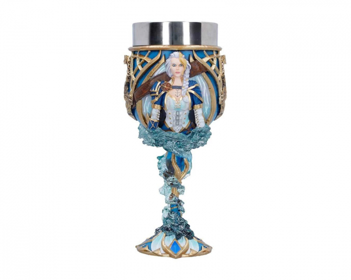  World of Warcraft Goblet - Jaina Proudmoore