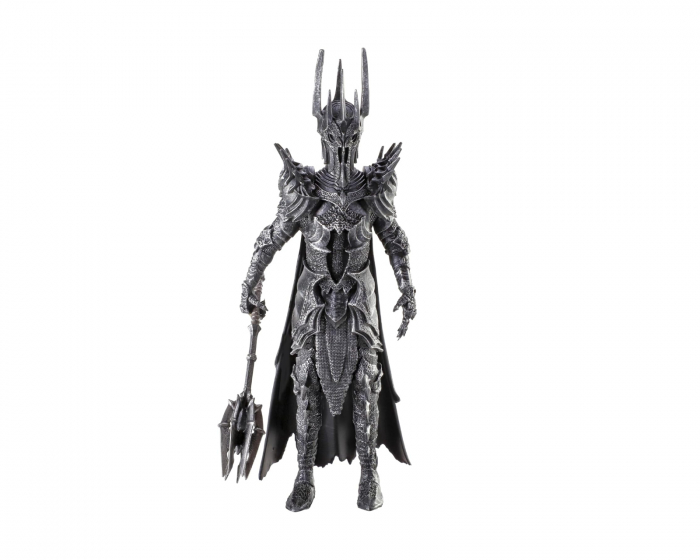  Lord of the Rings Bendyfigs Bendable Figure Sauron - 19 cm
