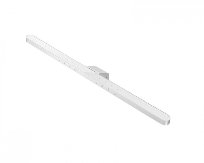 BenQ iScreenBar for iMac - Silver