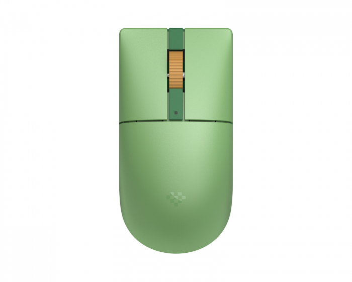 8Bitdo Retro R8 Mouse - Xbox Forest Edition