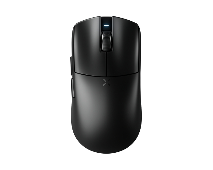 HITSCAN Hyperlight X Wireless Gaming Mouse - Black