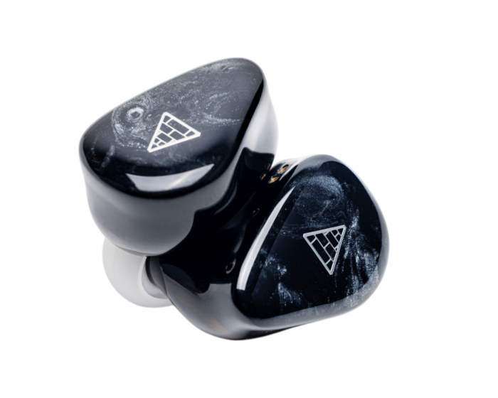 Padsmith In Ear Monitors - Black