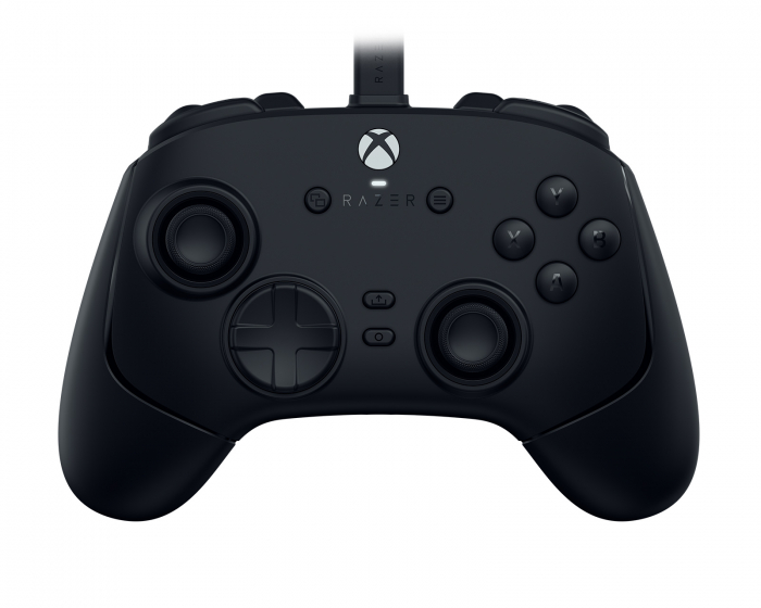 Razer Wolverine V4 Tournament Ed. Controller for Xbox & PC - Black