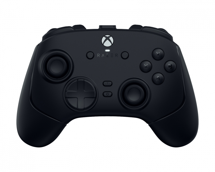Razer Wolverine V4 Pro Controller for Xbox & PC - Black