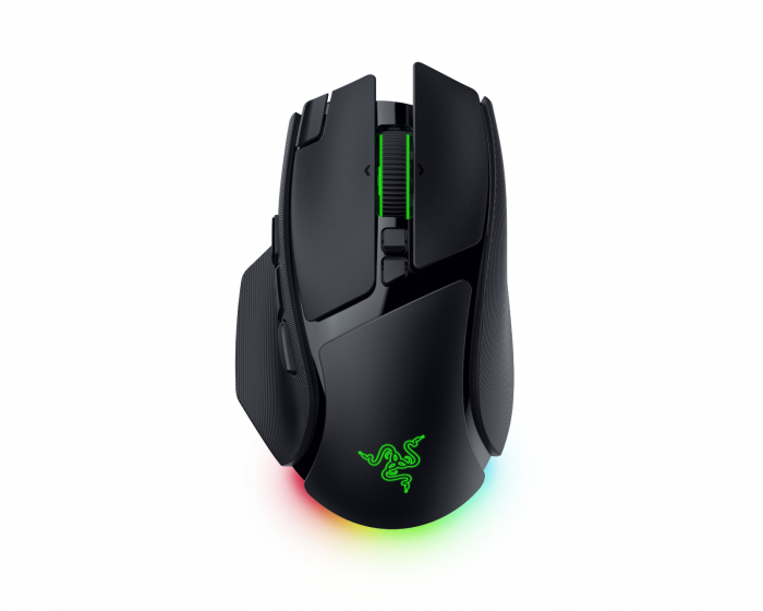 Razer Basilisk V4 Pro - Black