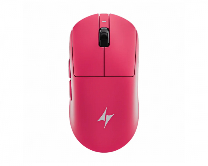ATK A9 Pro Max 2.0 Wireless Gaming Mouse - Pink