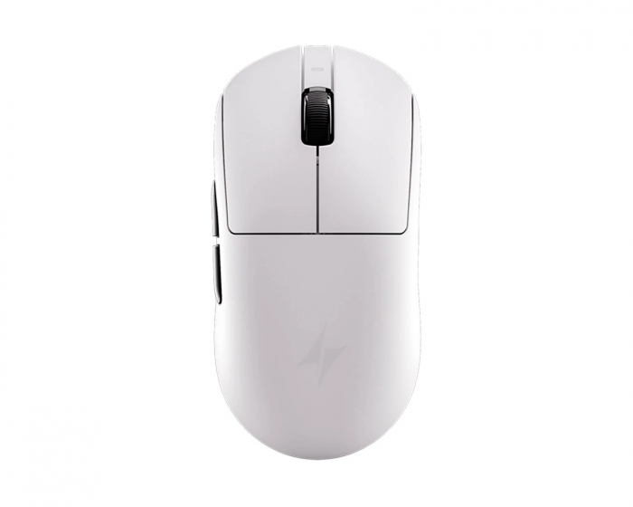ATK A9 Pro Max 2.0 Wireless Gaming Mouse - White