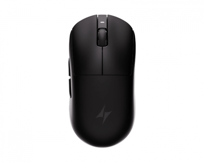 ATK A9 Pro Max 2.0 Wireless Gaming Mouse - Black