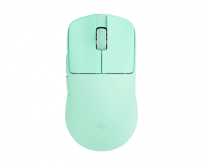 ATK F1 Ultimate+ 3.0 Wireless Gaming Mouse - Lake Green