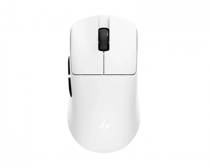 ATK F1 Ultimate+ 3.0 Wireless Gaming Mouse - White
