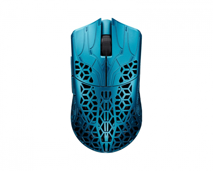 ATK Phantom Ultimate Wireless Gaming Mouse - Verge Blue