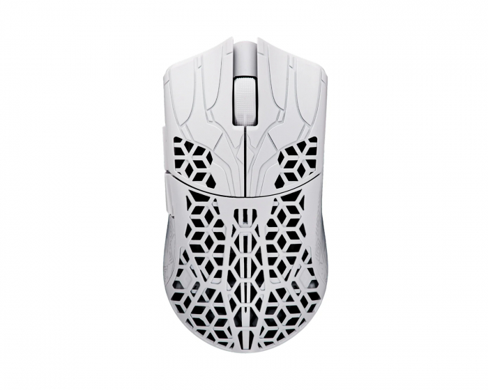 ATK Phantom Ultimate Wireless Gaming Mouse - Prime White