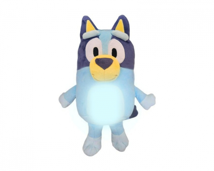  Bluey Plush Lamp Bluey - 20 cm