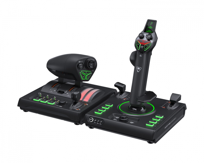 Turtle Beach VelocityOne H.O.T.A.S. Flightdeck (PC)