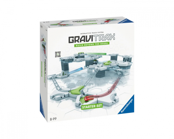GraviTrax Starter-set