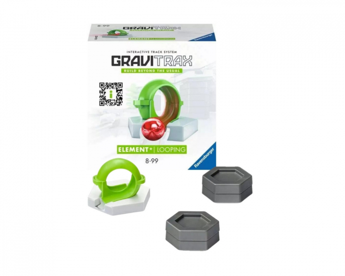GraviTrax Element Looping