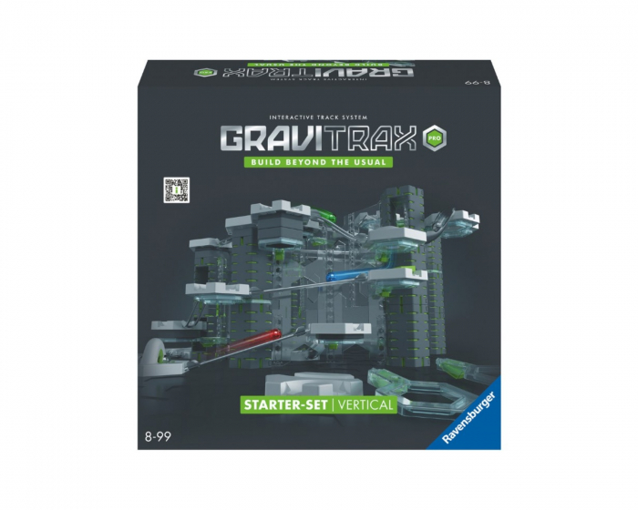 GraviTrax PRO Starter-Set Vertical
