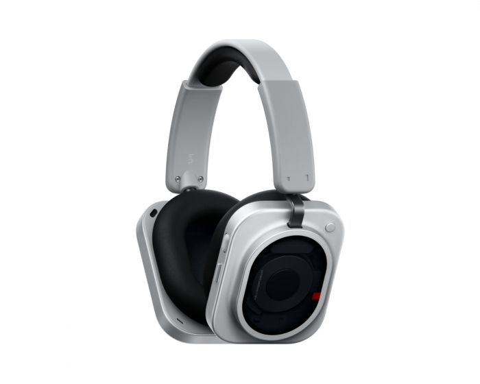 Nothing Headphone (1) Pro - White