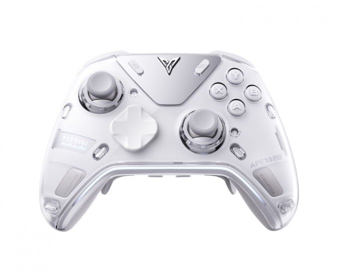 Flydigi Apex 6 Pro Wireless Gaming Controller