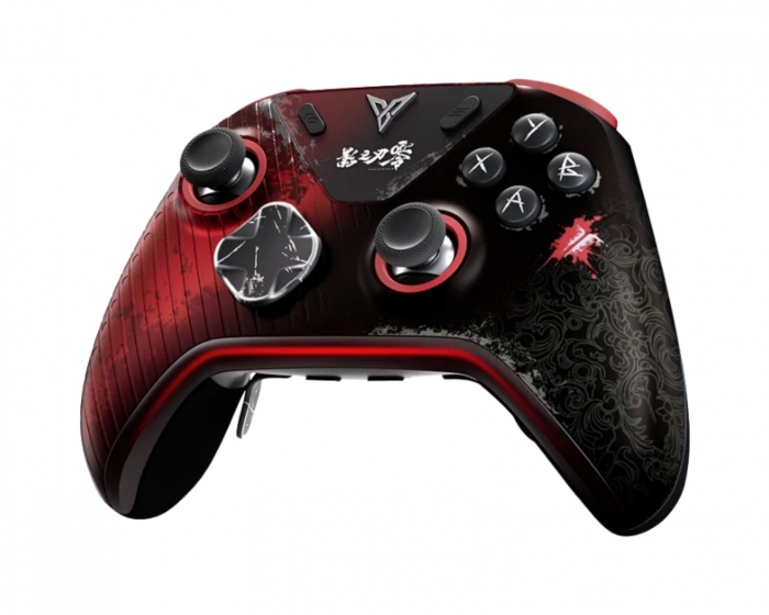 Flydigi Apex 6 Pro Wireless Gaming Controller - Phantom Blade Zero