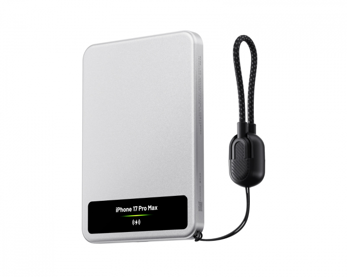 Sharge M8 Powerbank