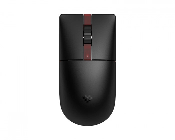 8Bitdo Retro R8 Mouse - Gears of War E-Day Edition