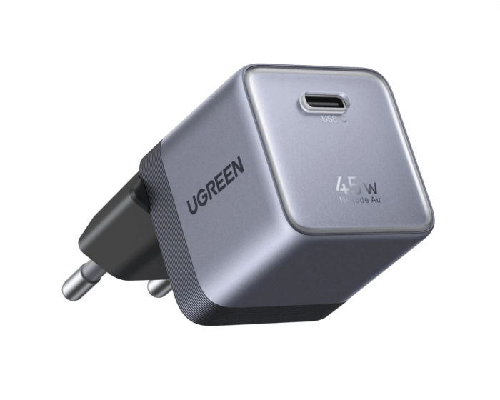 UGREEN Nexode Air 45W USB-C GaN Fast Charger