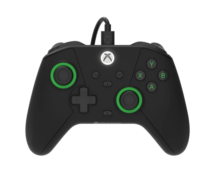 Hyperkin Challenger Wired Controller - Black