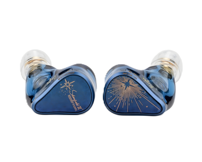 MoonDrop Starfield III IEM Headphones