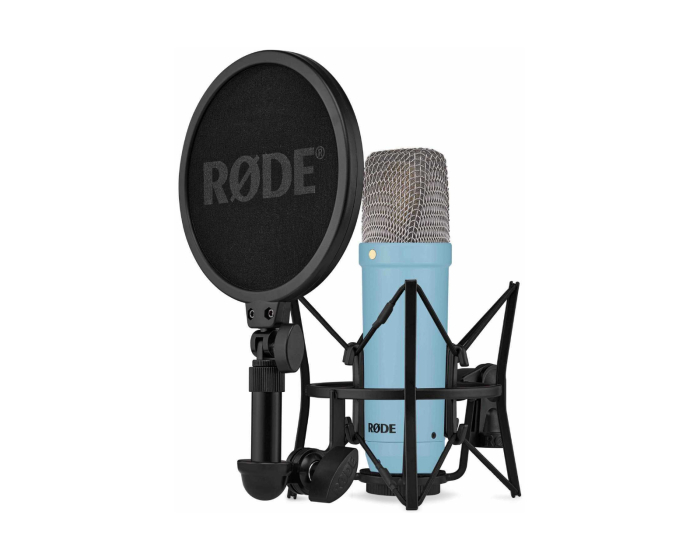 RØDE NT1 Signature Series Blue