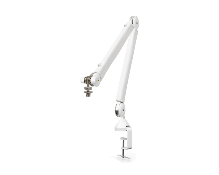 RØDE PSA1+ Professional Studio Arm White