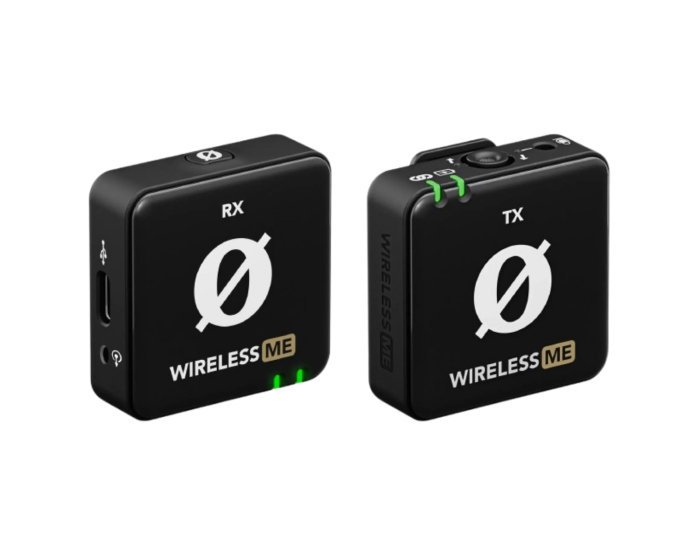 RØDE Wireless ME