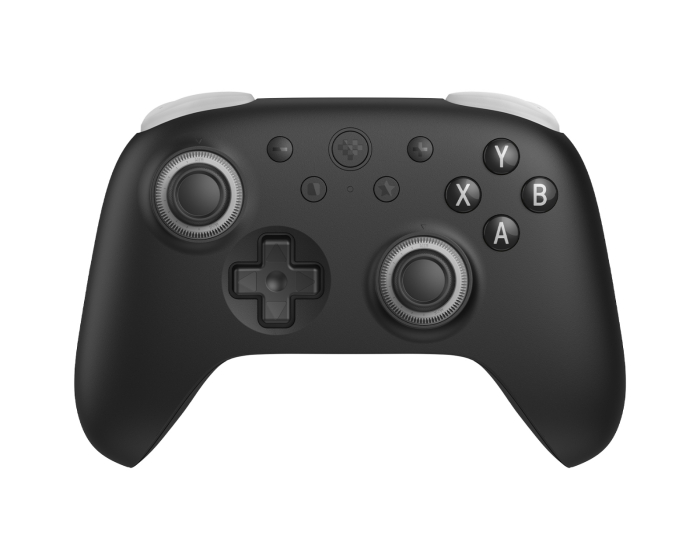 8Bitdo Ultimate 3C+ Wireless Controller - Stealth Black