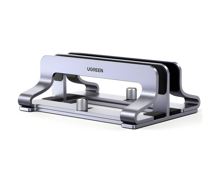 UGREEN Vertical Laptop Stand (Dual-slot)