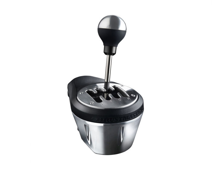 Thrustmaster TH8A Add-On Shifter