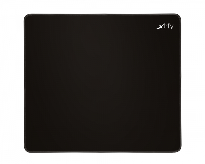 Cherry Xtrfy GP4 Large Mousepad - Black