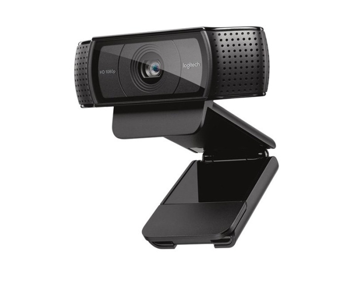 Logitech HD Pro Webcam C920